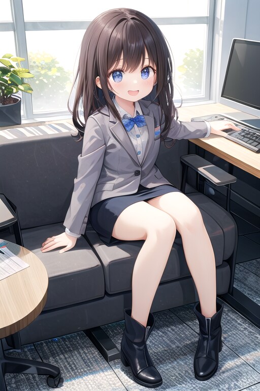 面白い話して！