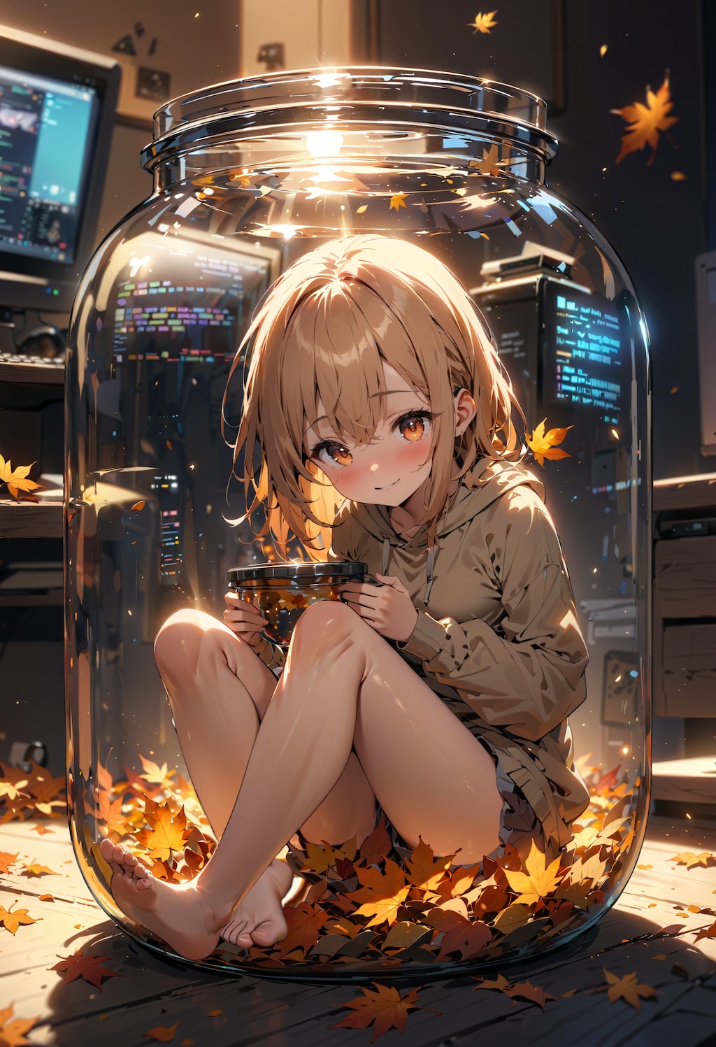 今日は何の日？　プログラマーの日　その２