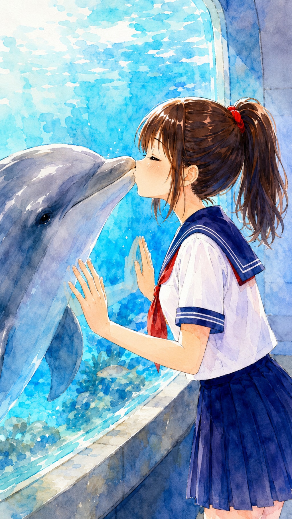 Kiss💋