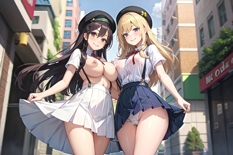 春の訪れ19