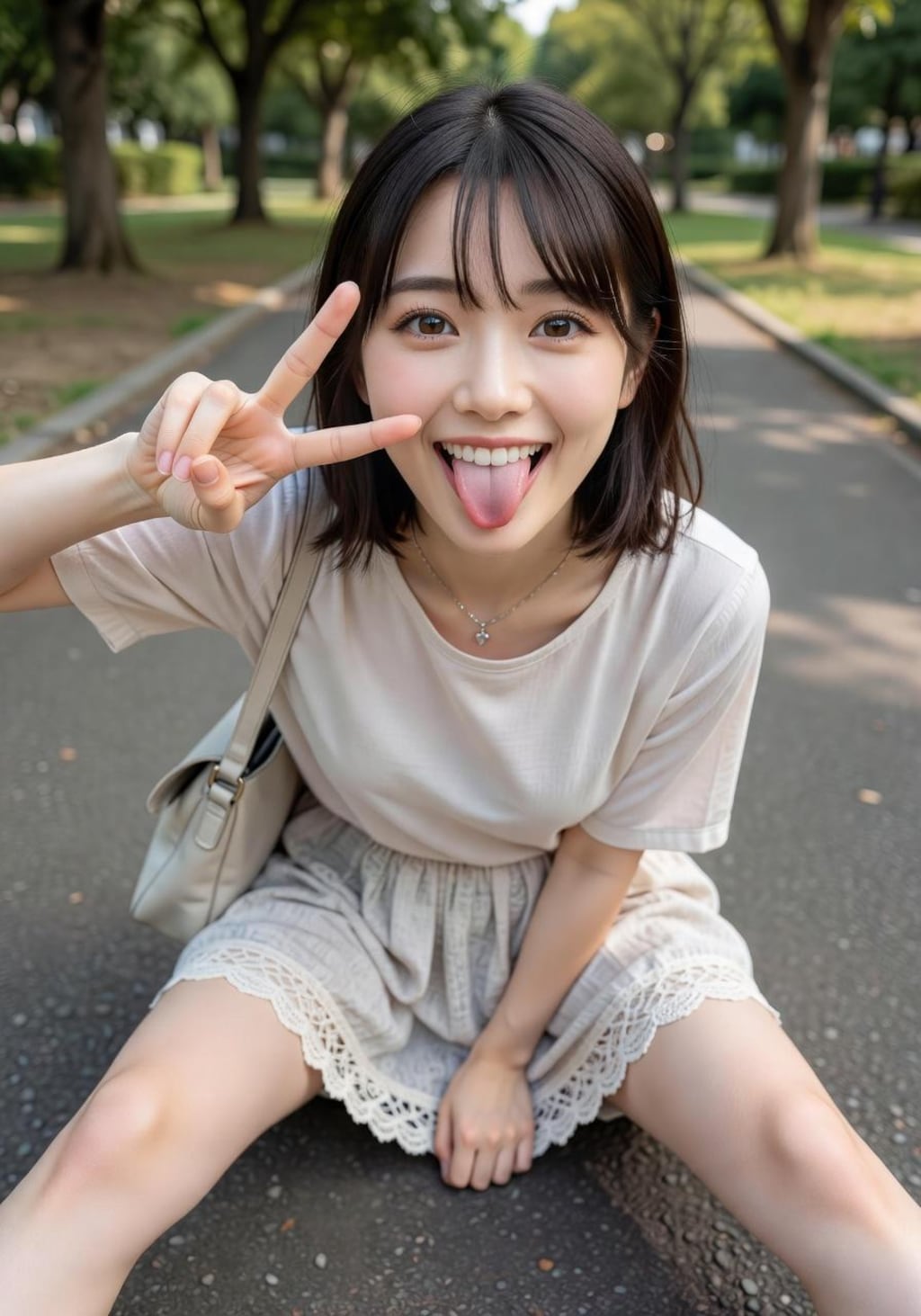 全力ピース♡（ショップはコチラhttps://pictspace.net/akisama）