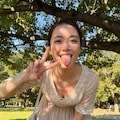 全力ピース♡（ショップはコチラhttps://pictspace.net/akisama） 2枚目