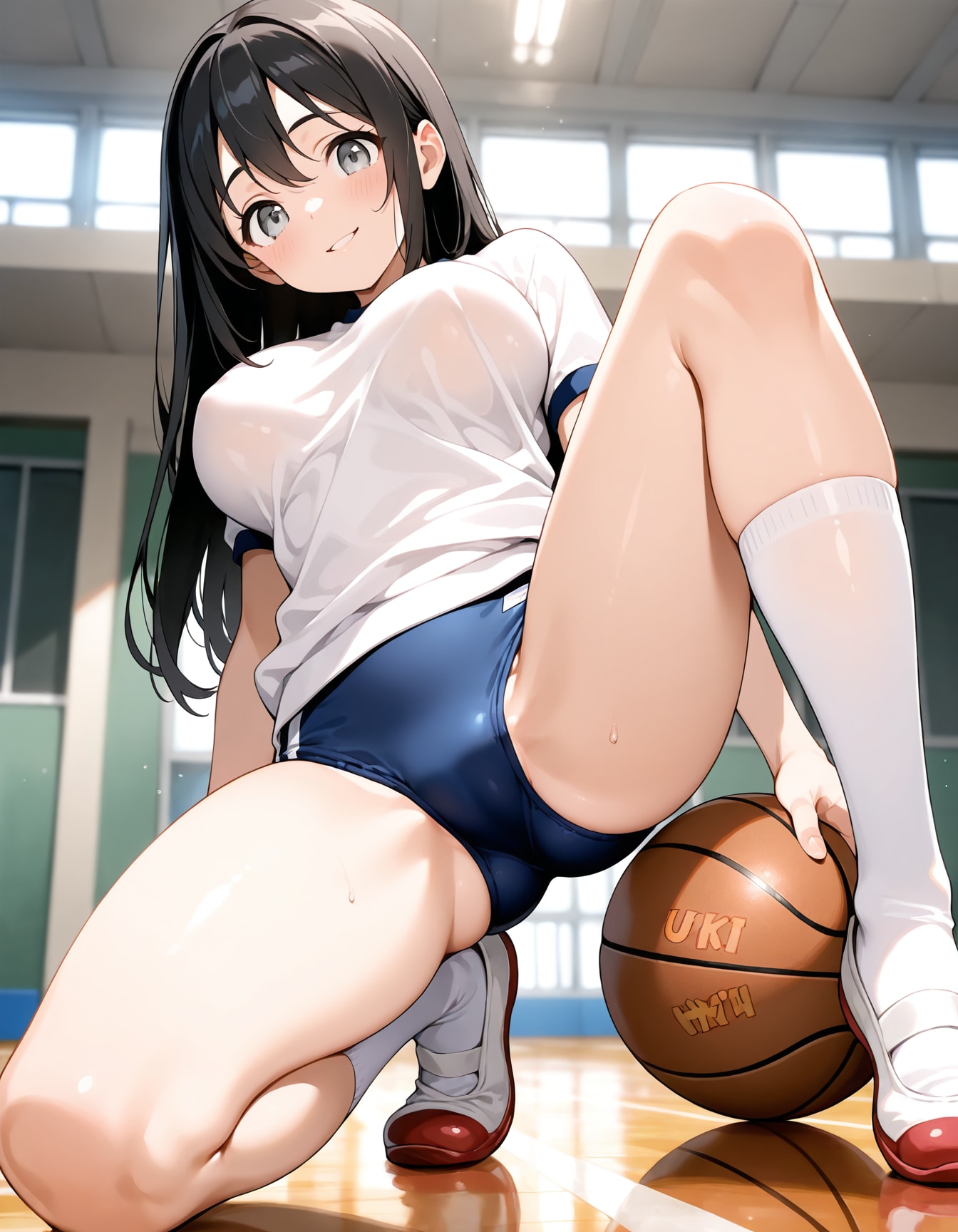 ダムダム