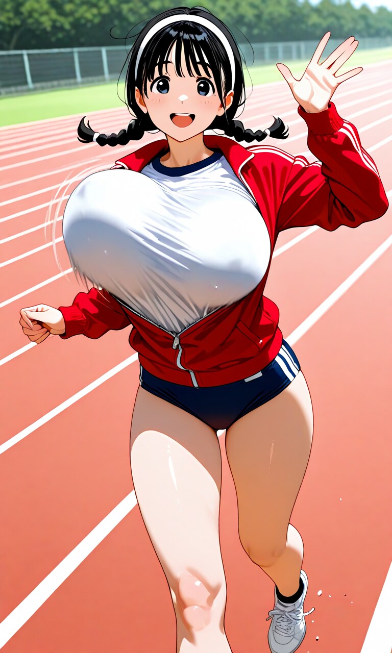 おーい！