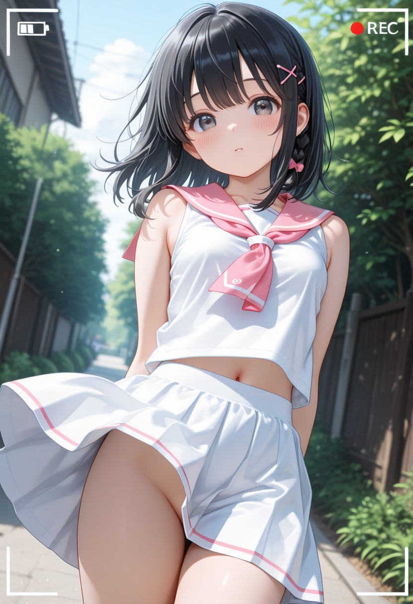 summer retreat(R-15)