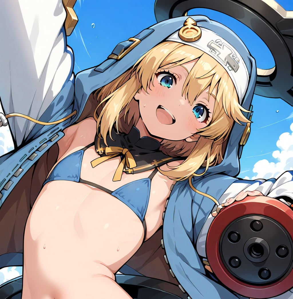 26012201　ブリジットくん