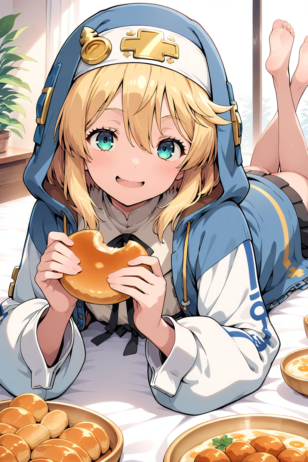 26012201　ブリジットくん