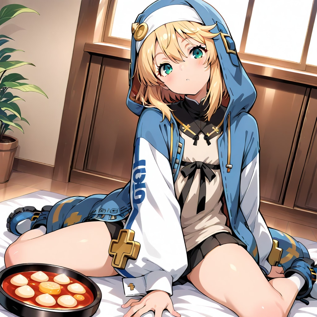 26012201　ブリジットくん