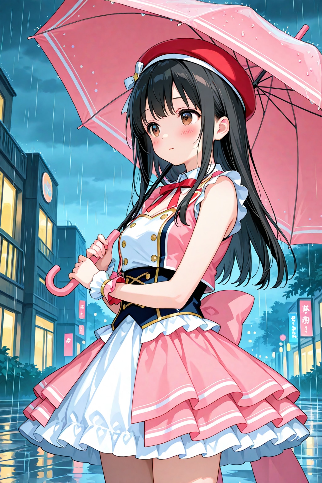 ライブできるかな