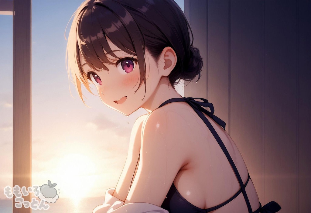 【85%OFF】 夏、君におぼれてvol.3