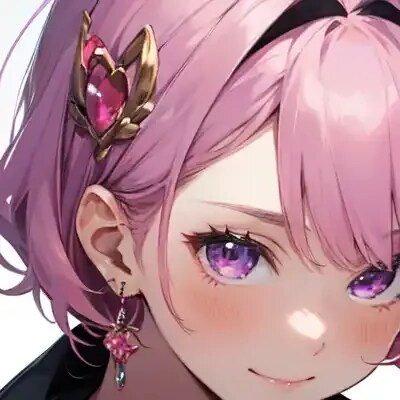 桃の四姉妹三女杏