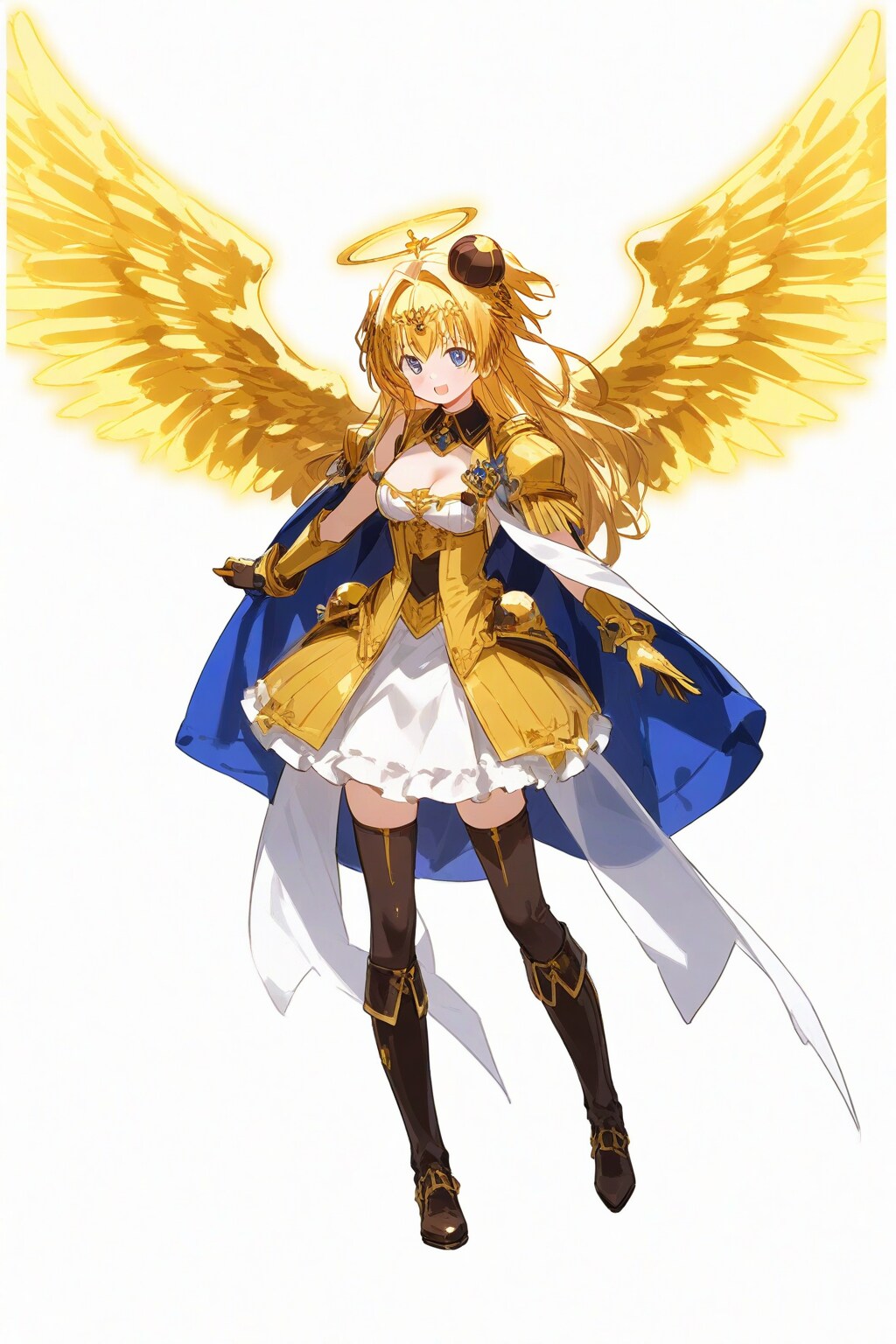 金のエンゼル520