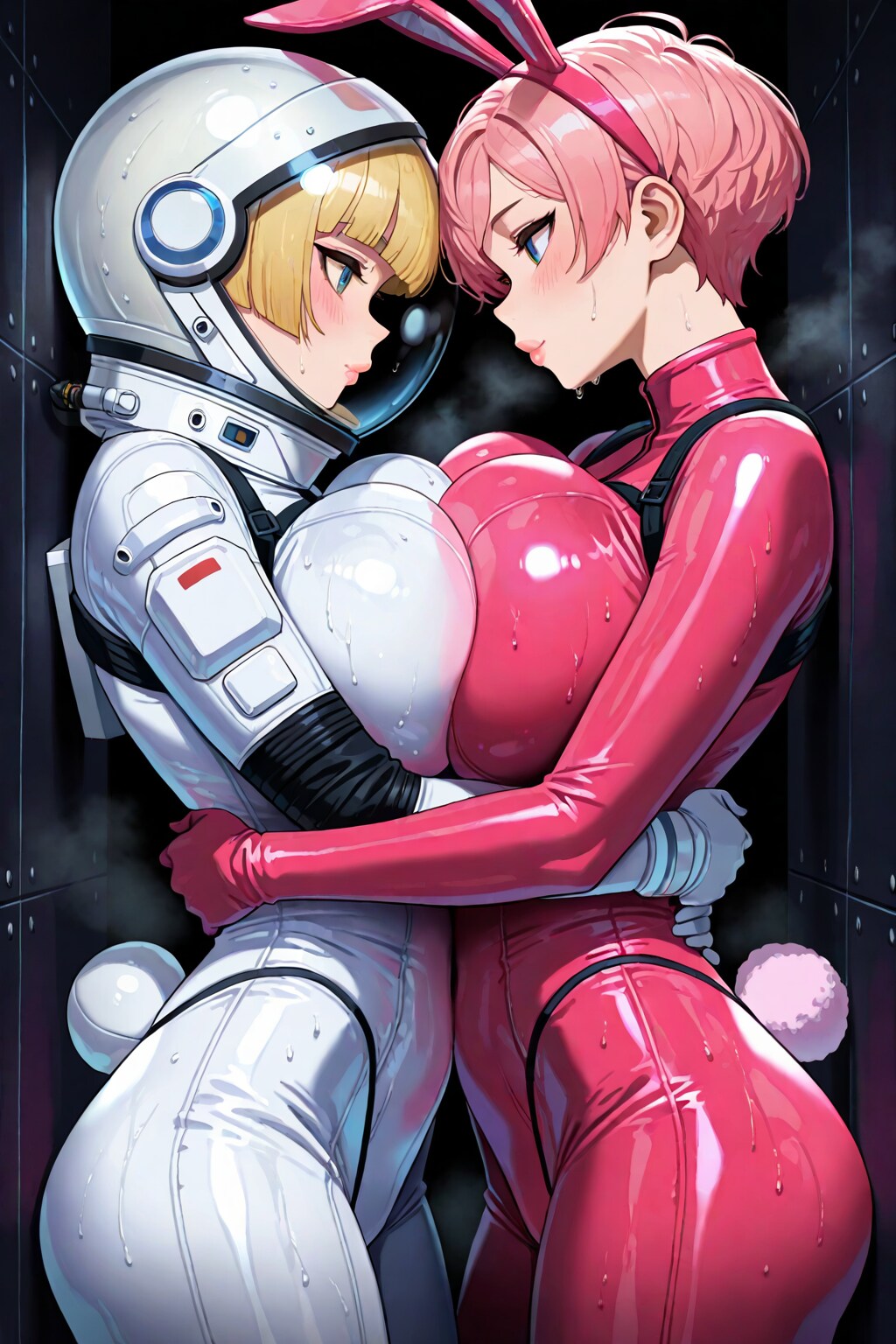 宇宙服