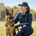 黒瀬さんの警察官 2枚目