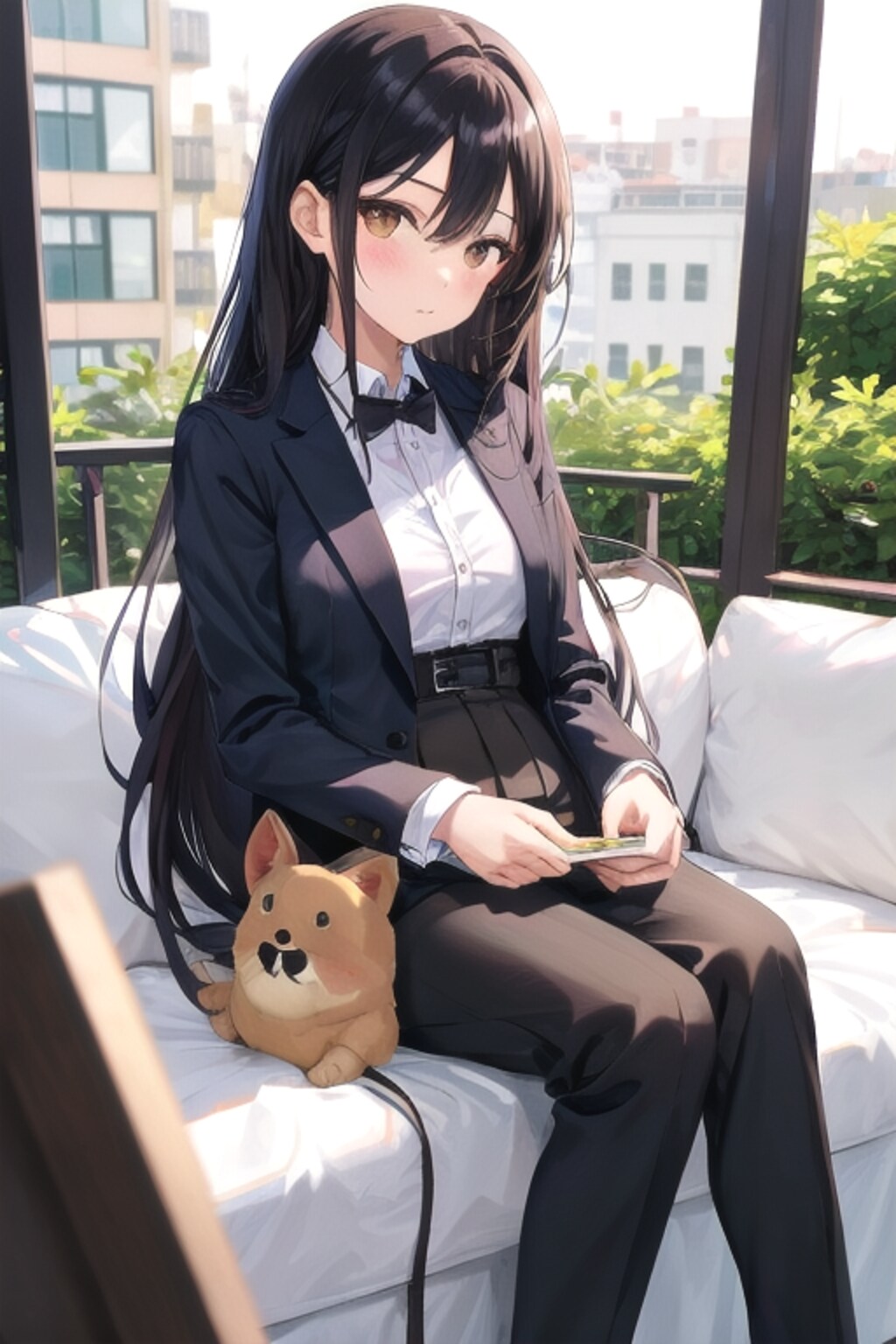 さくらちゃん485