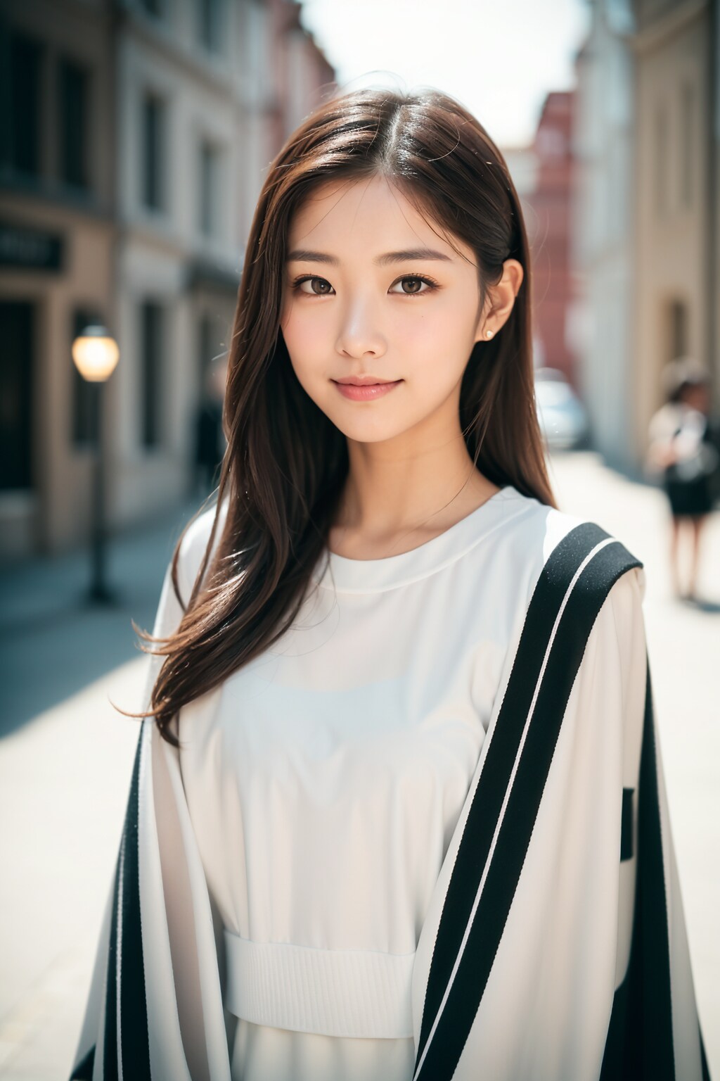美少女図鑑1164　ロマンティックヨーロッパ