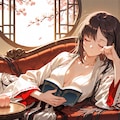 虞美人（FGO 2枚目