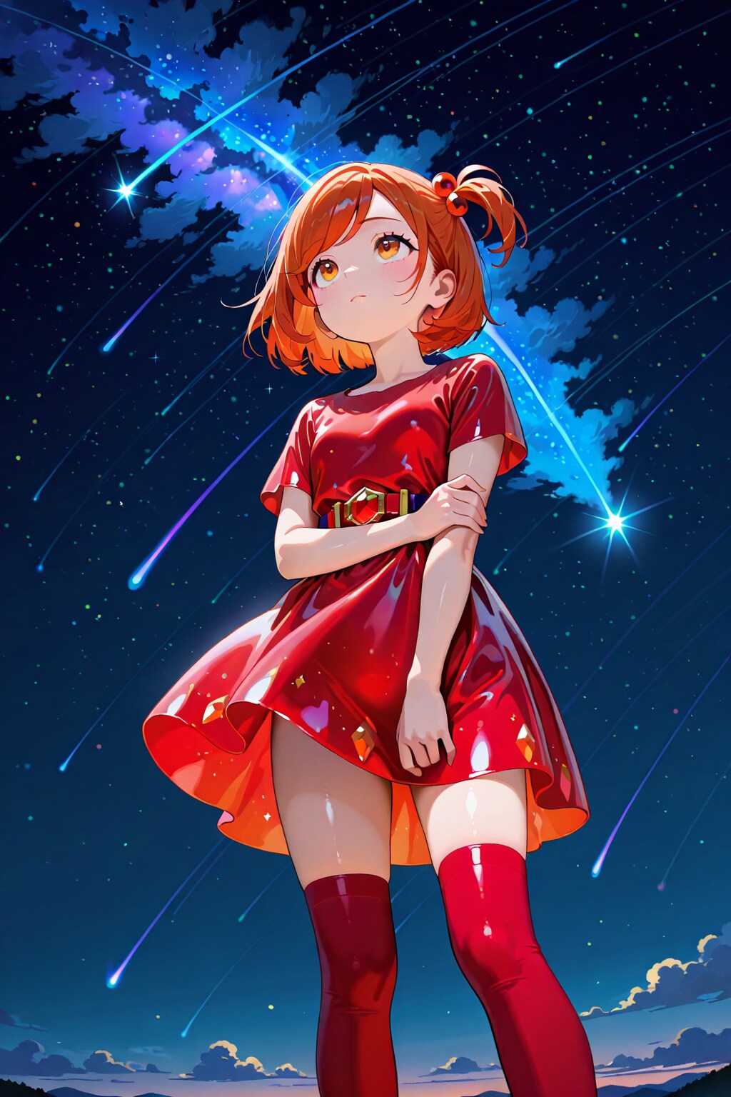 66_星をみてたら...1