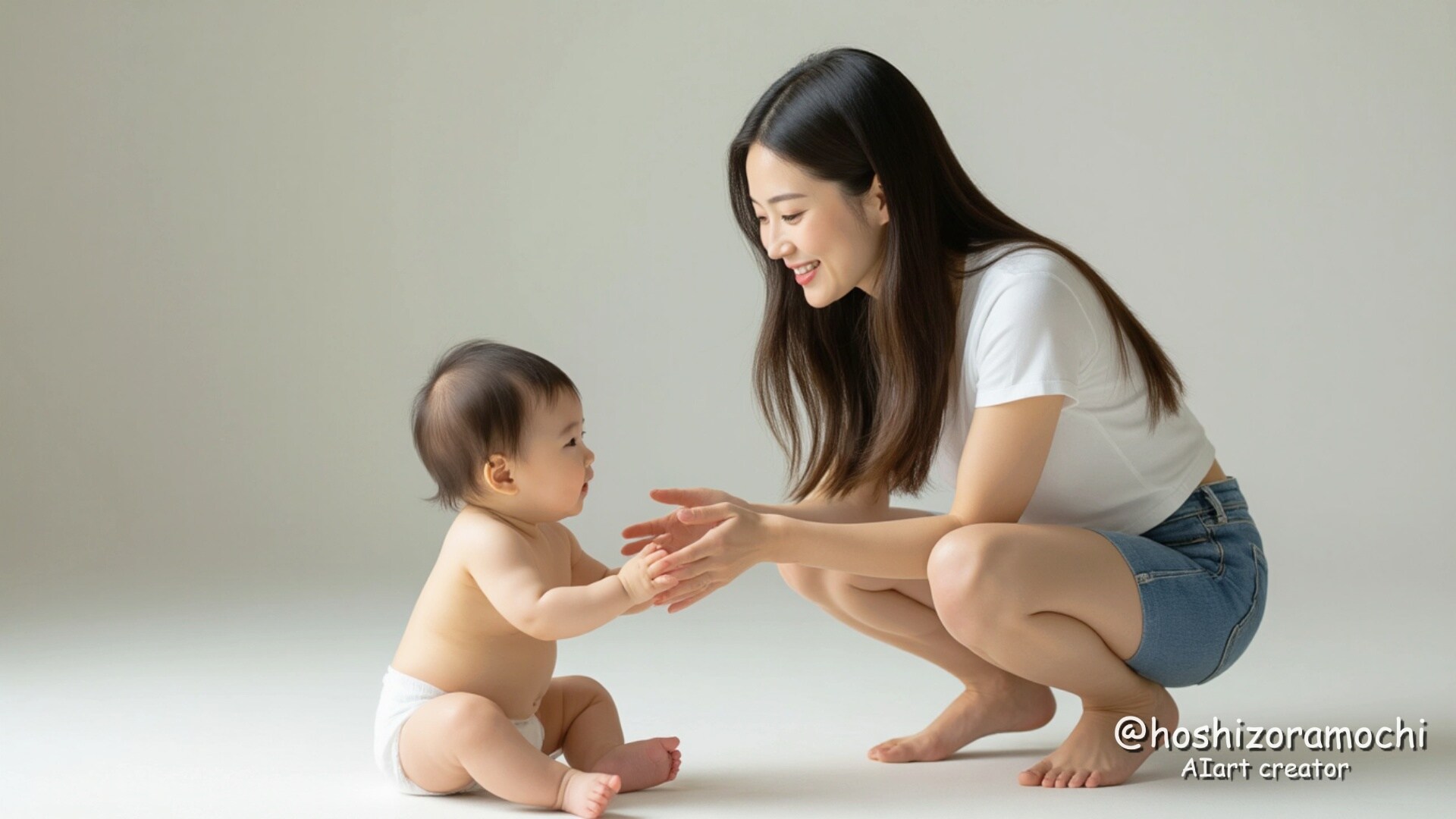 小さな命との対話