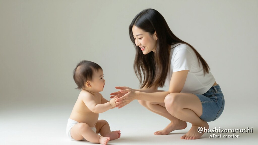 小さな命との対話