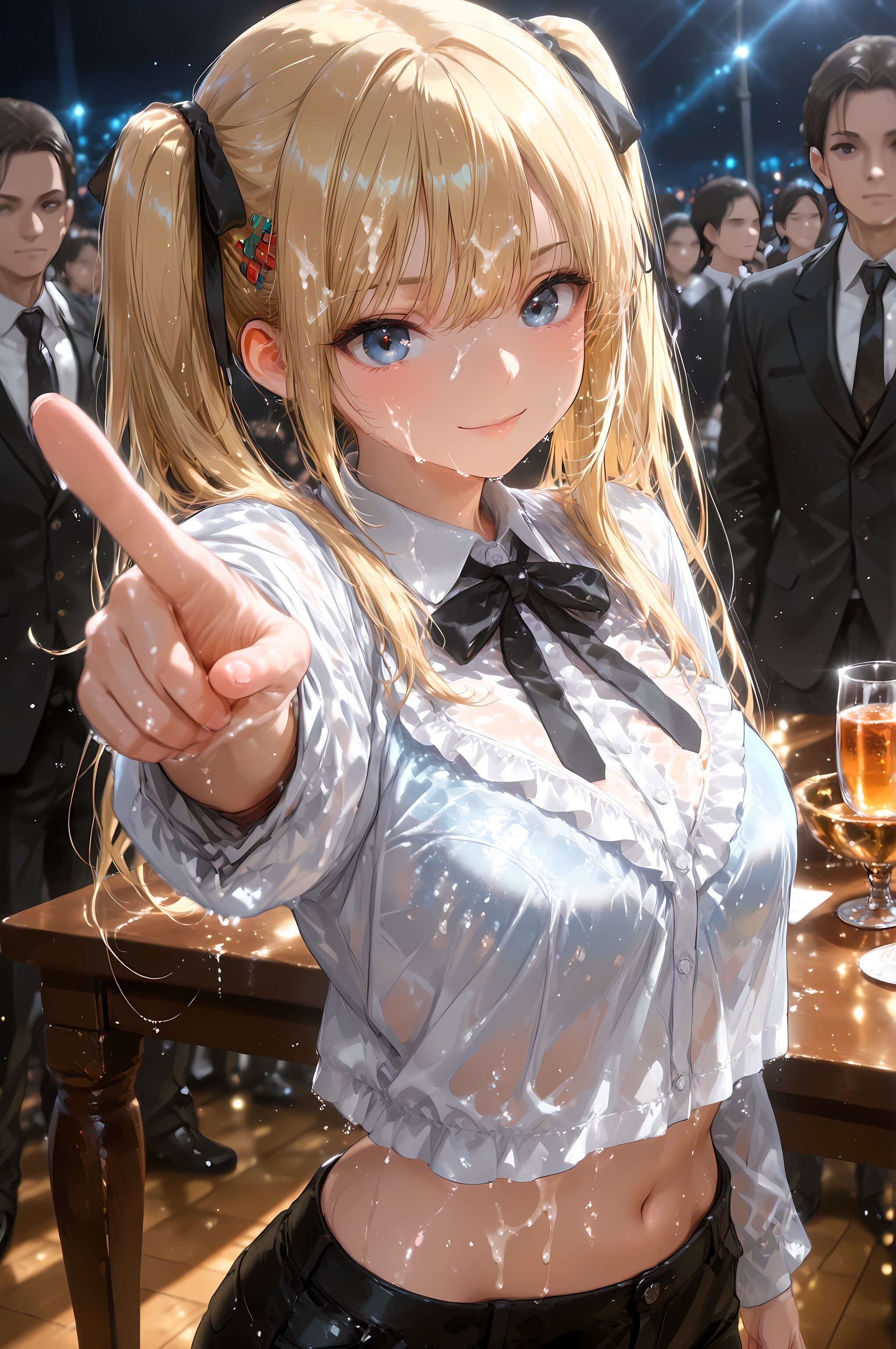 あっ！見つけた！