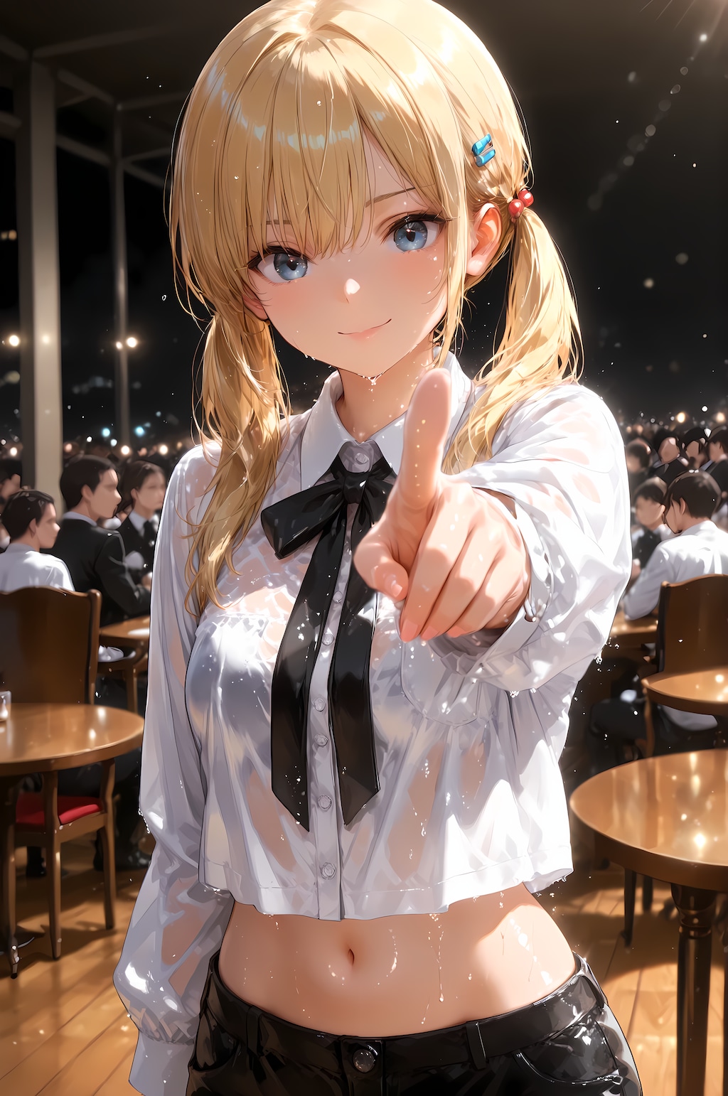 あっ！見つけた！