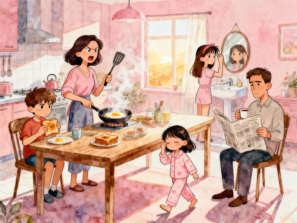 解釈は人それぞれ