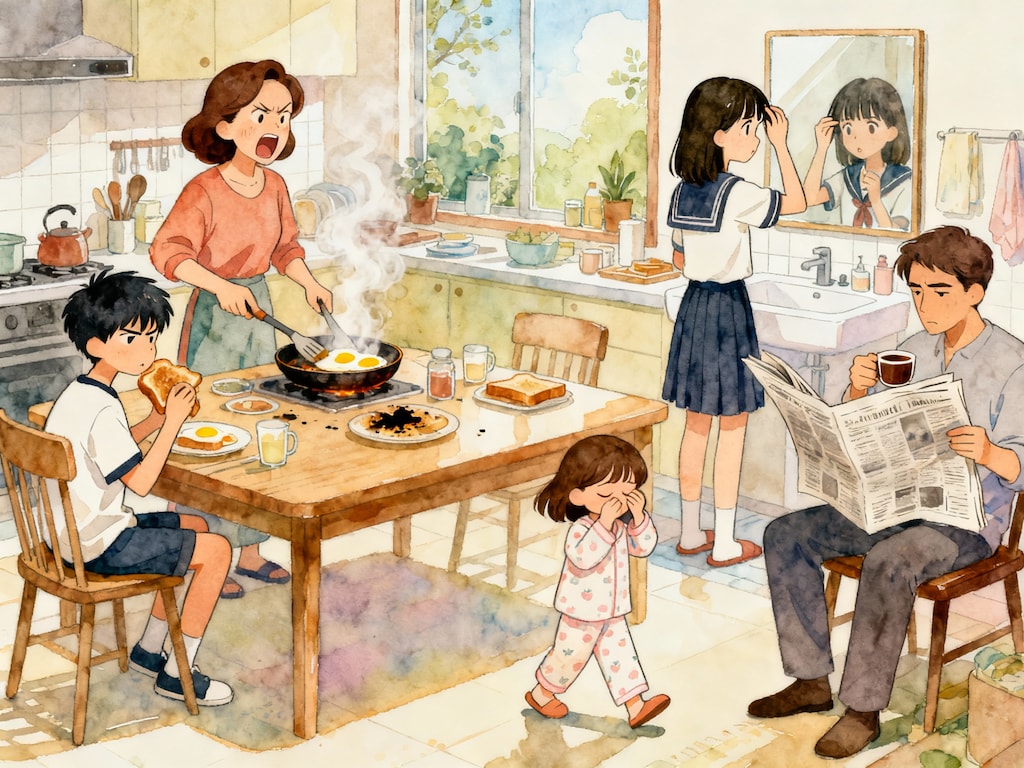 解釈は人それぞれ