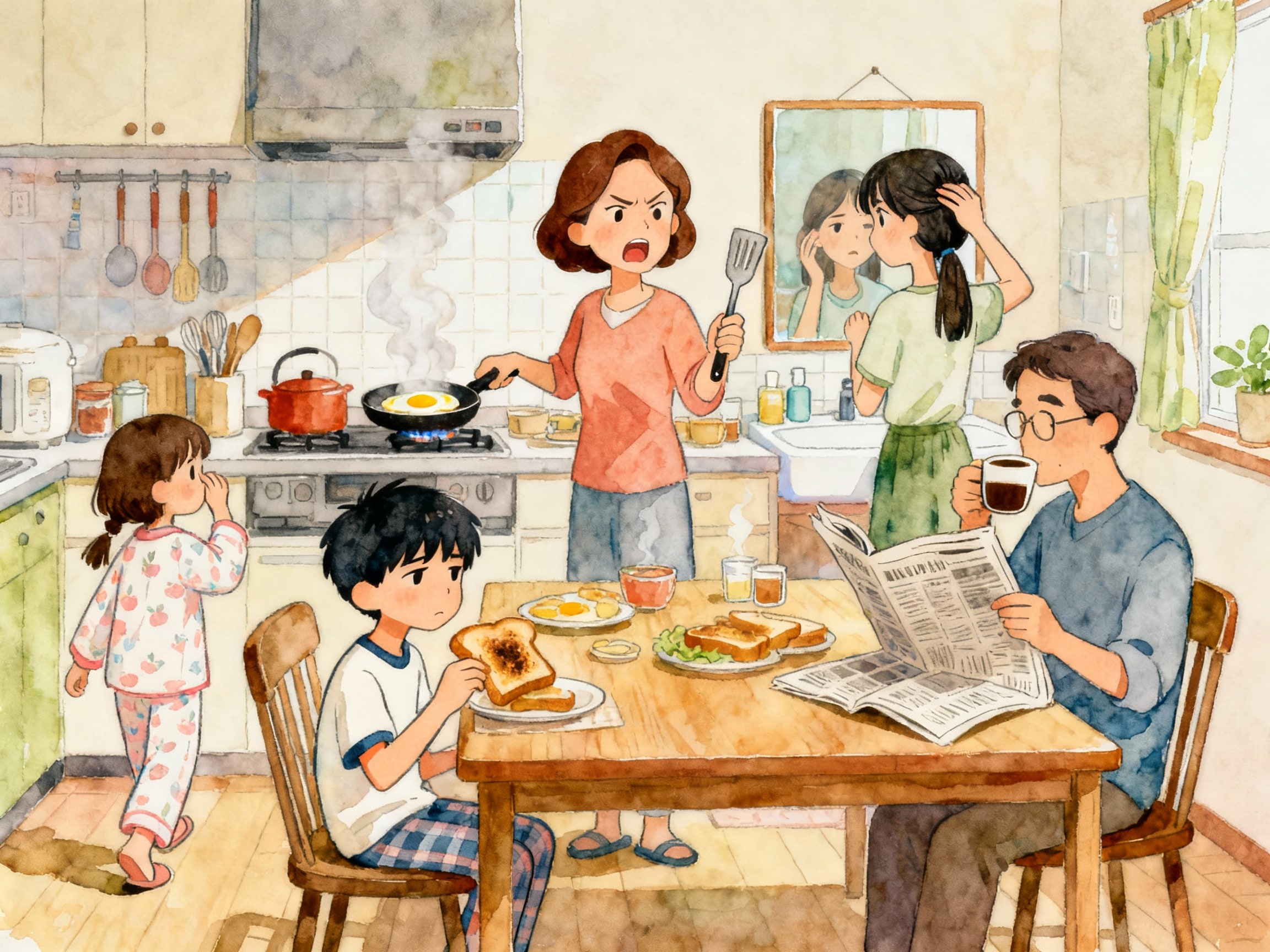 解釈は人それぞれ | の人気AIイラスト・グラビア