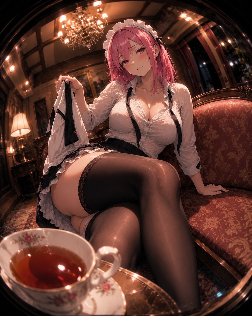 制服4種