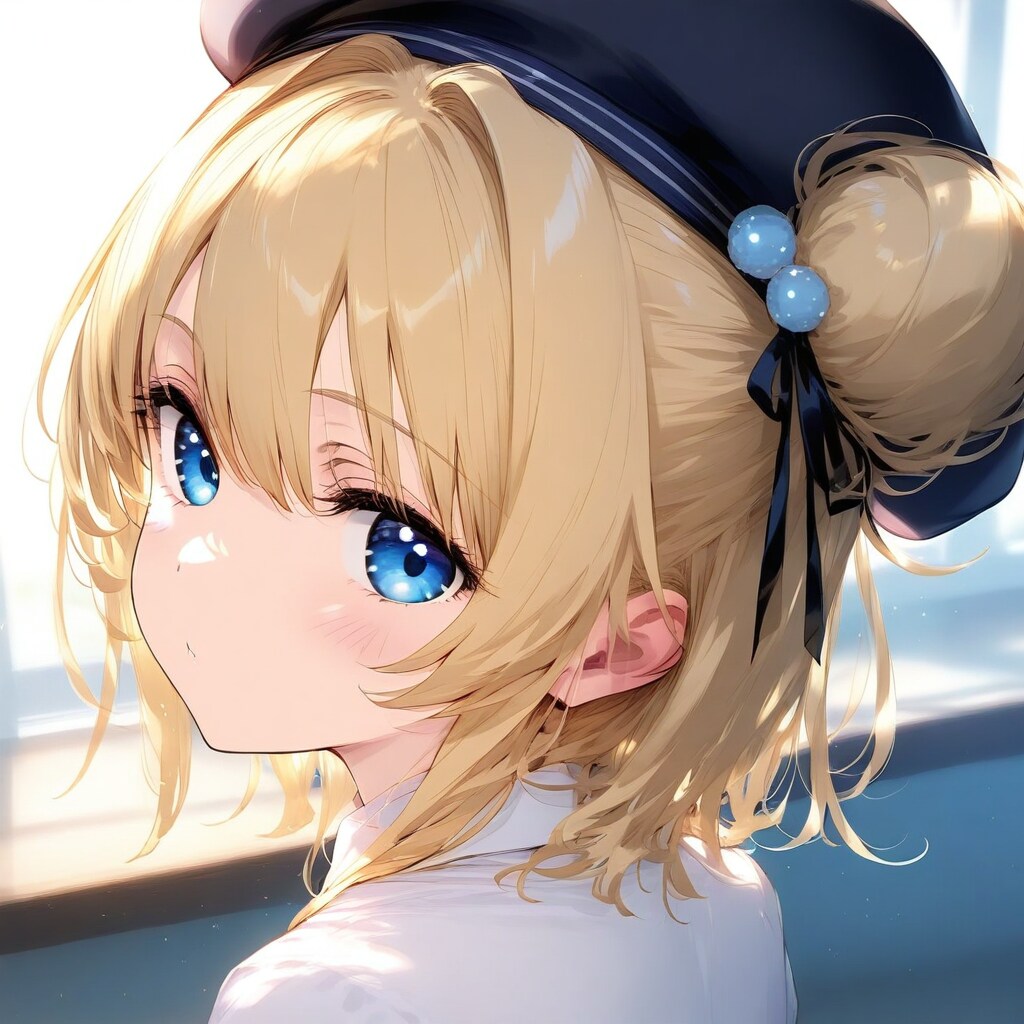 …ん？