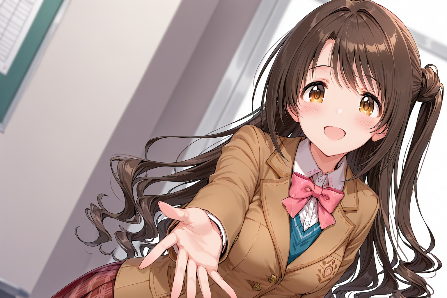 さあ、行きましょう！ | の人気AIイラスト・グラビア