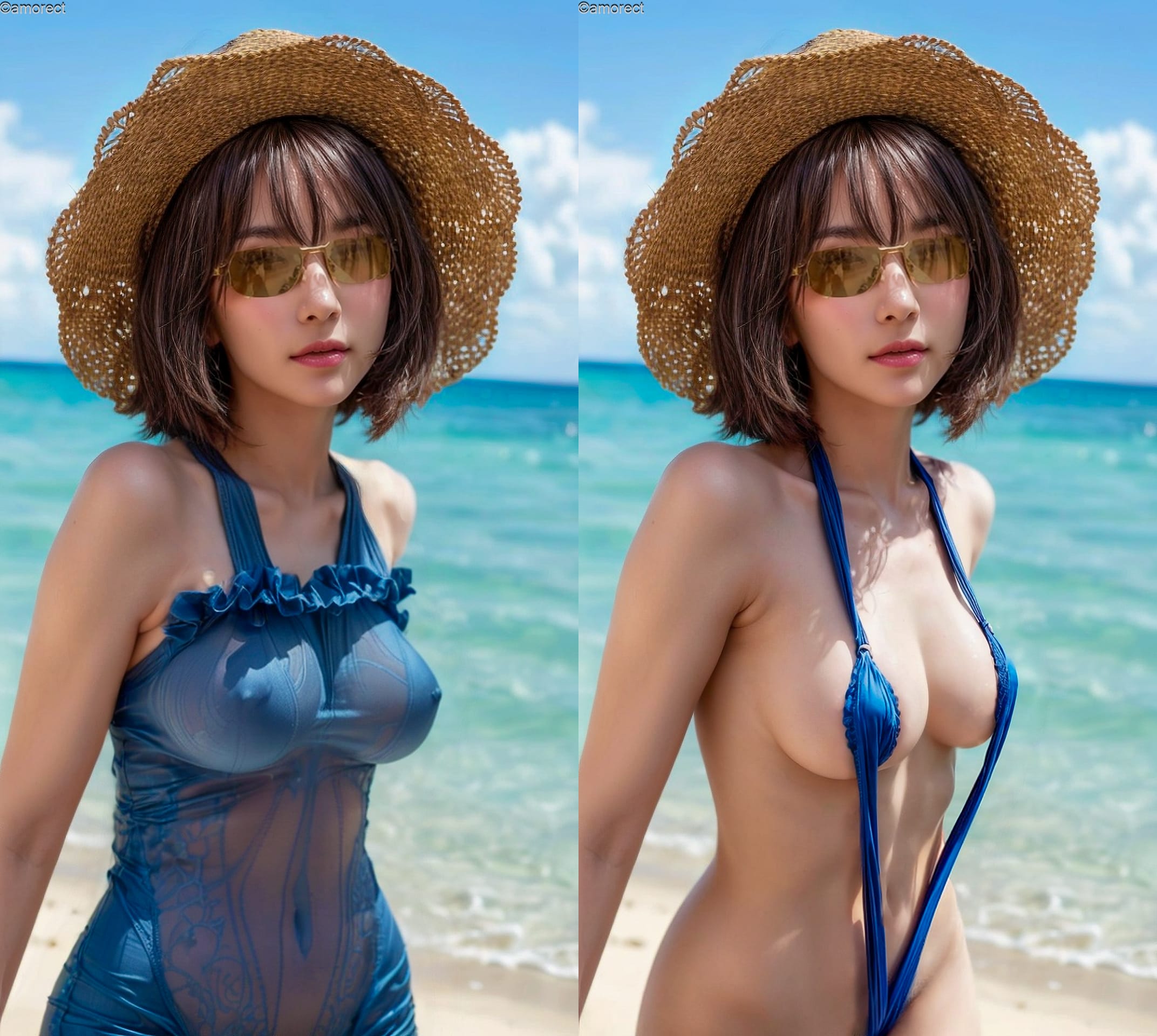 夏コーデ 2