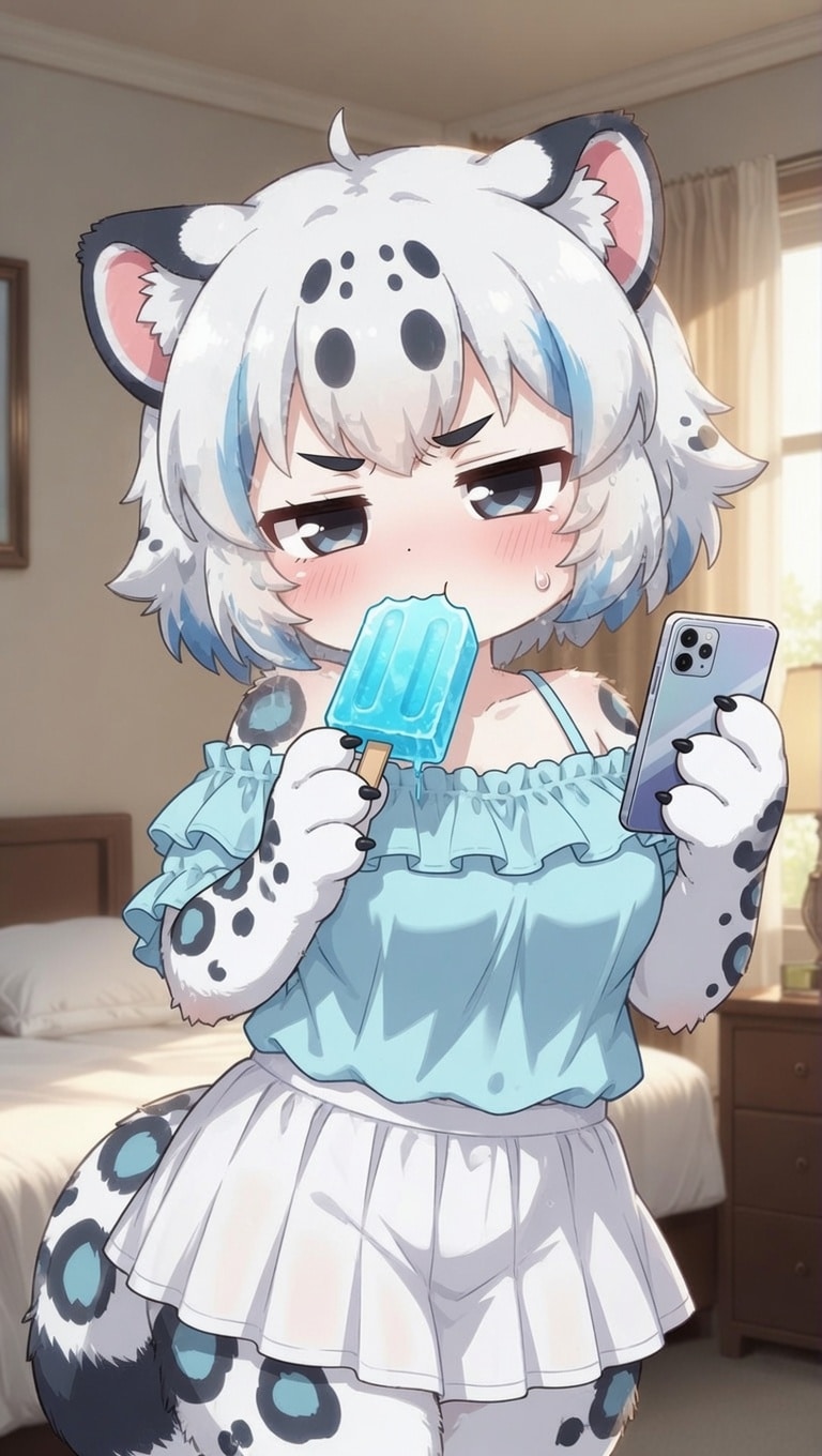 試行錯誤るメスガキちゃん