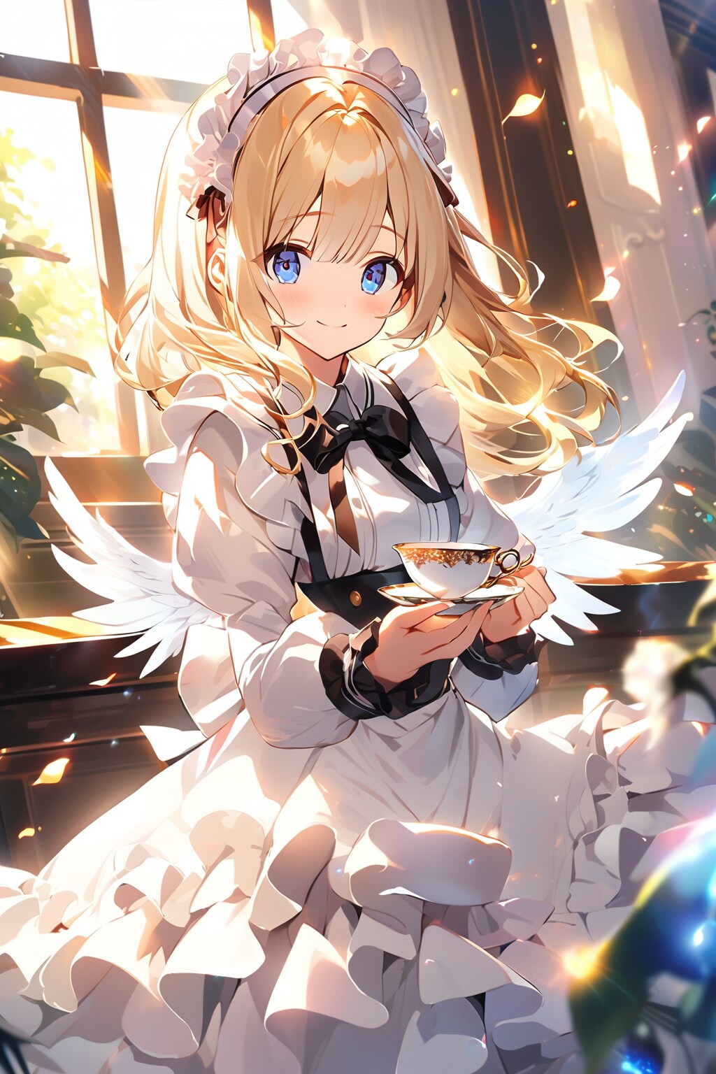 VEGA おかえりテスト | の人気AIイラスト・グラビア