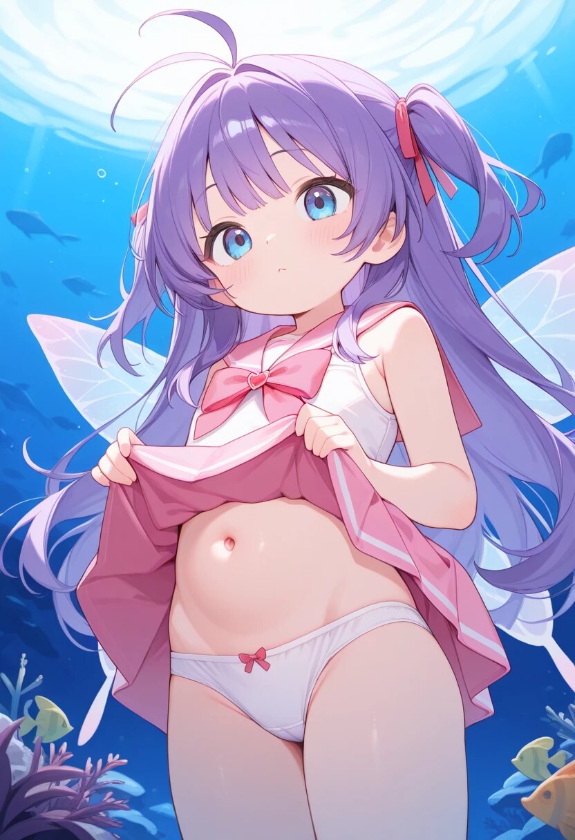 妖精の羽3🧚