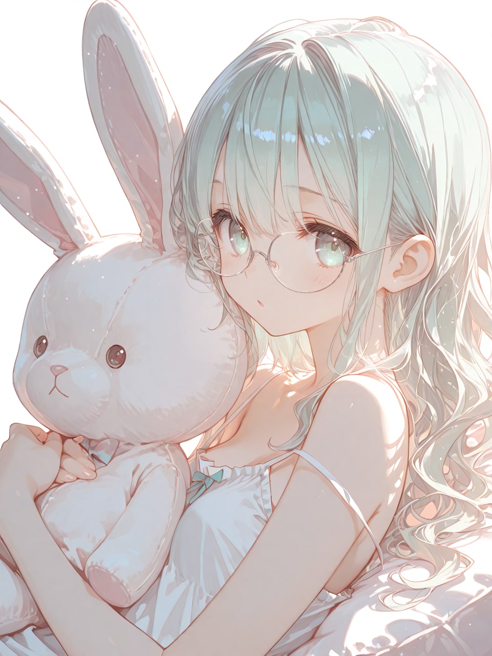 習作ちゃんx7