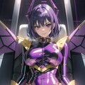 悪の女幹部 その1 2枚目