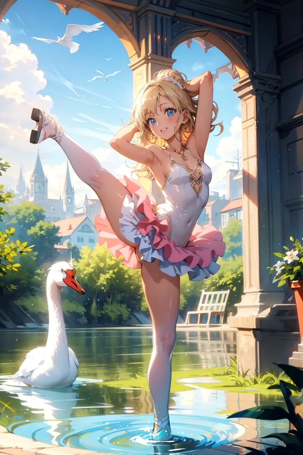 こんな感じ……かな？