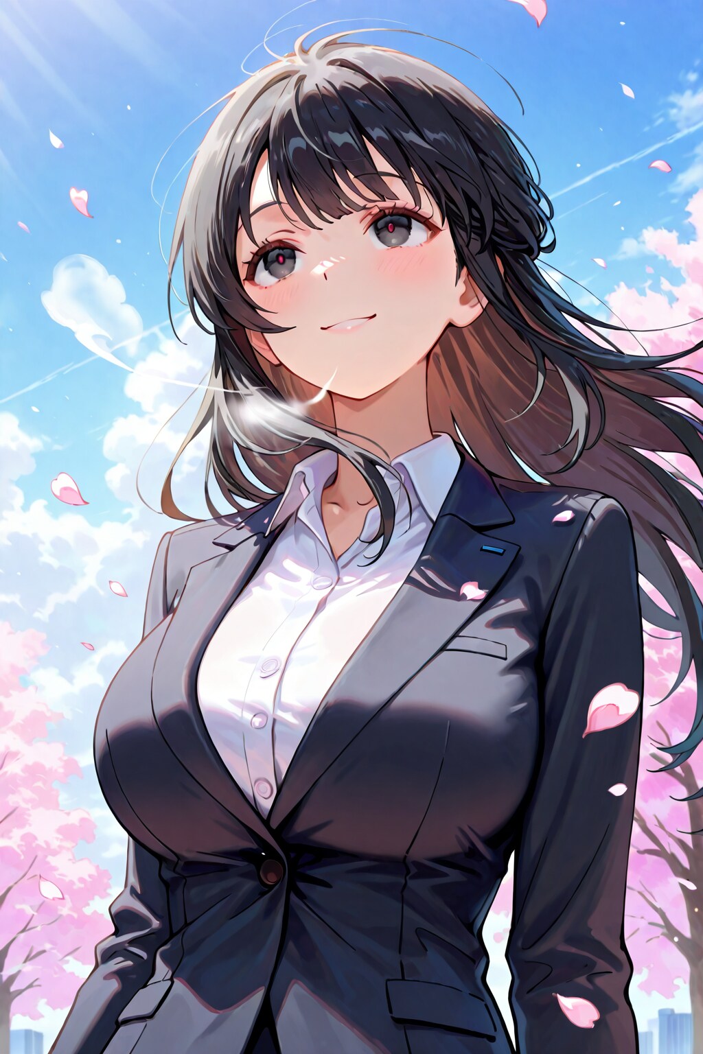新入社員