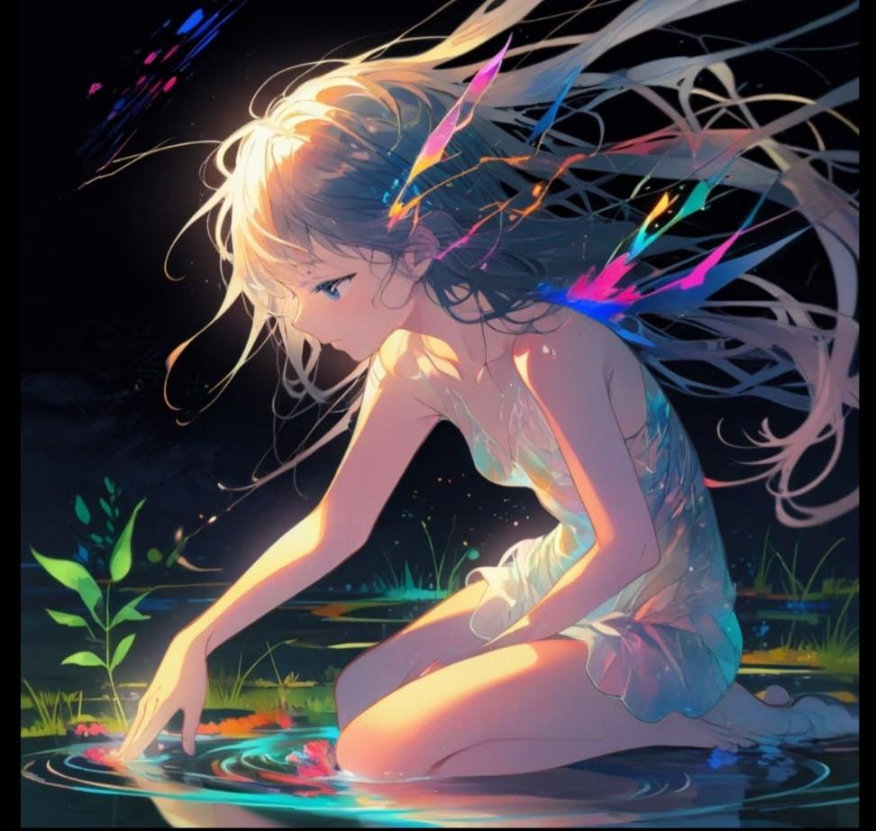 水命