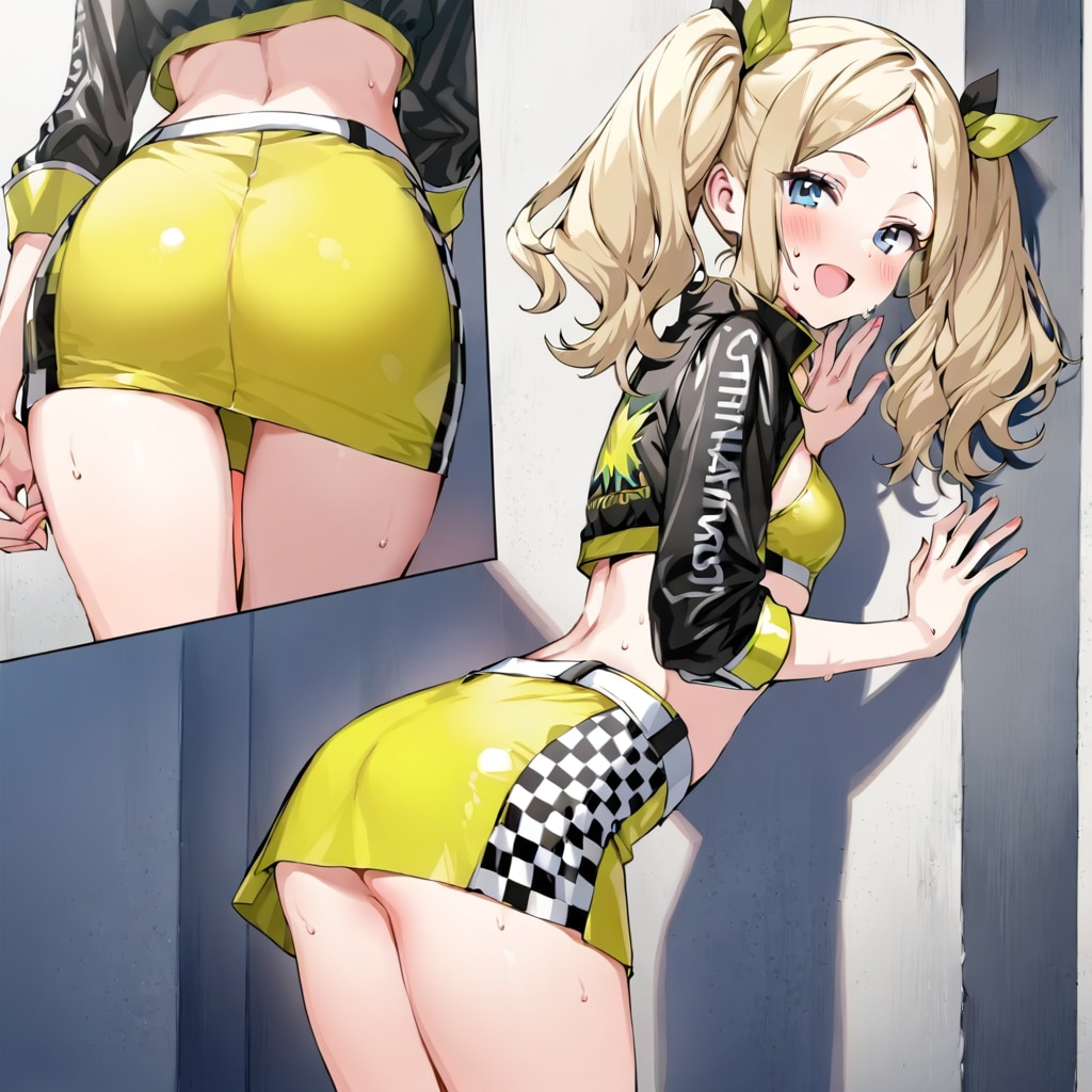LILACでRQ　姫乃樹マチルダ