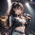 ロックシンガー 5枚目