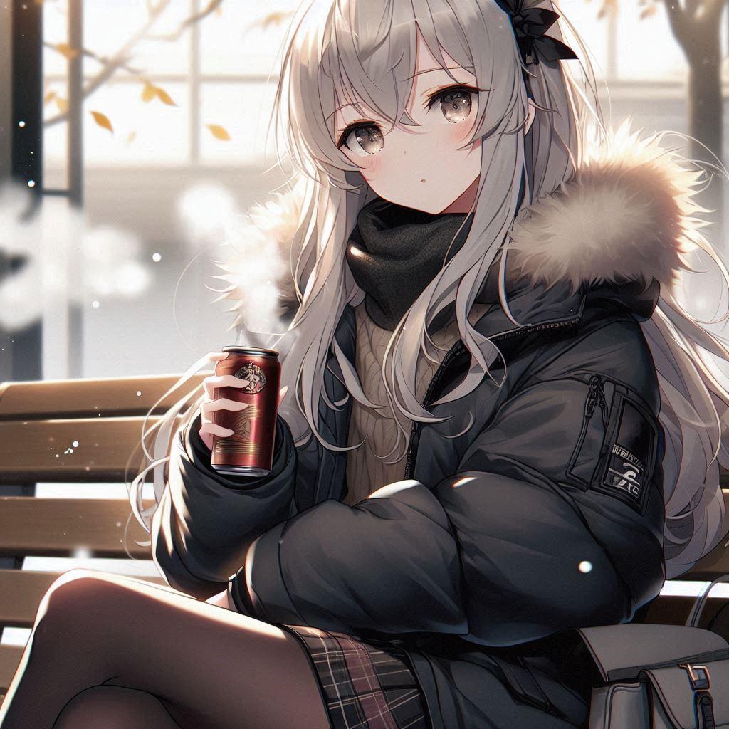 待ち合わせ | の人気AIイラスト・グラビア