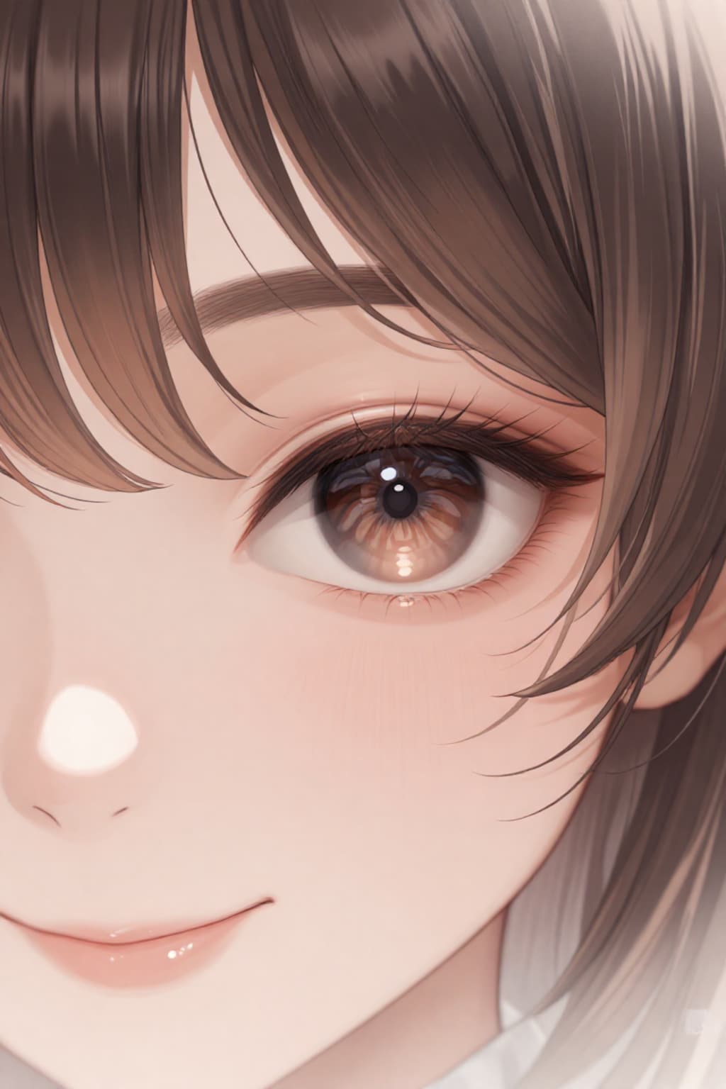 ドアップ