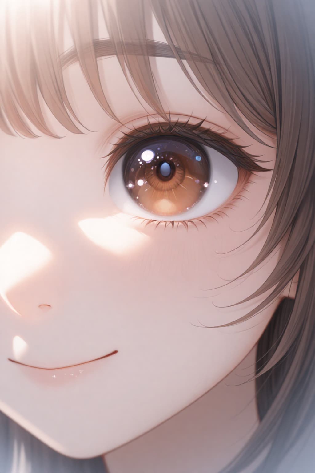 ドアップ