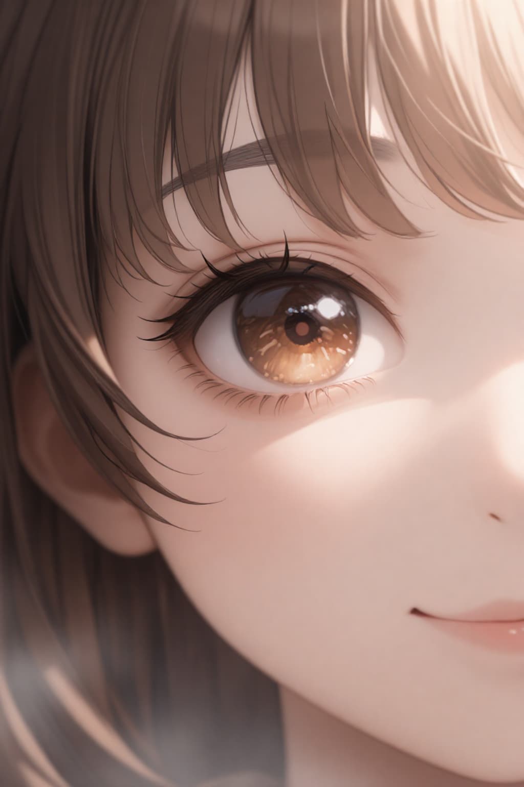 ドアップ
