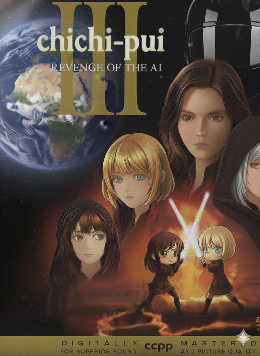 Ⅲ周年 | の人気AIイラスト・グラビア