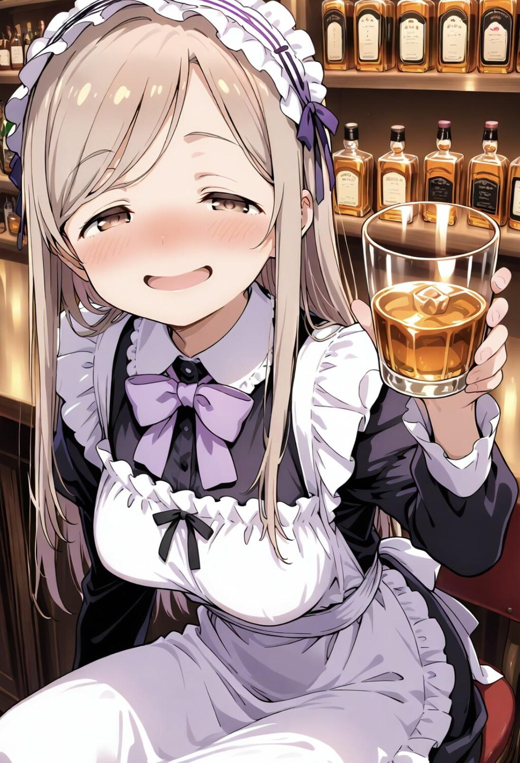 こういう時間も必要ですよね🍸️９