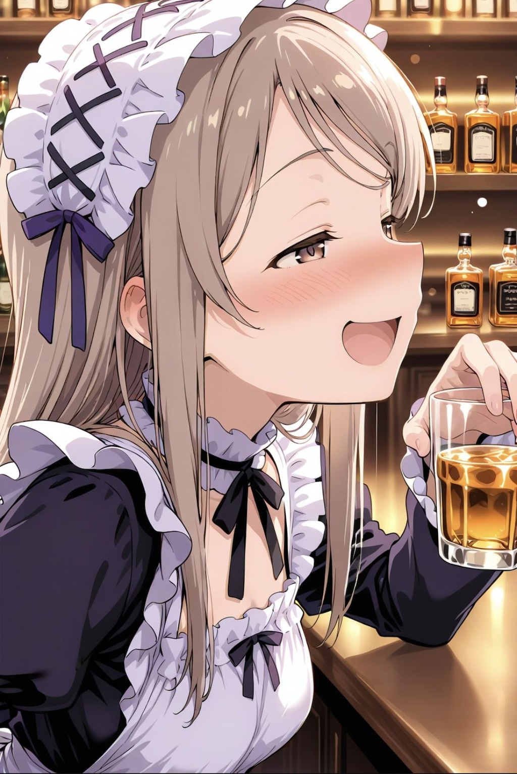 こういう時間も必要ですよね🍸️９